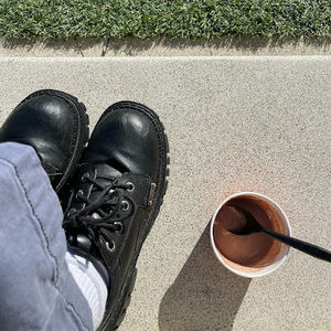 Meet your Posher, Kat